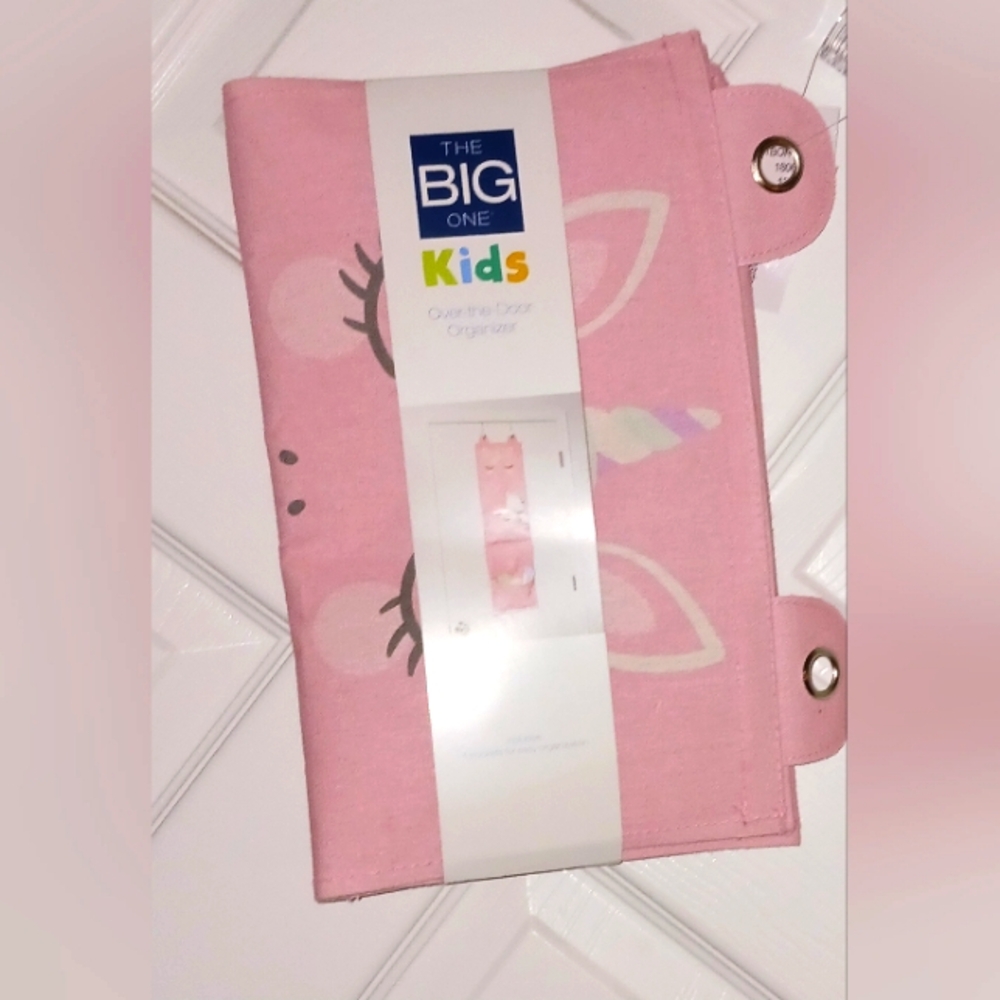 💕🦄NWT OVER DOOR ORGANIZER🦄💕